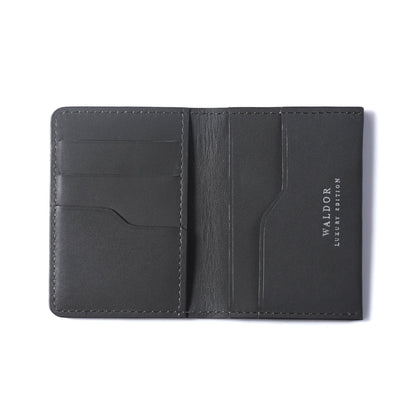 WDR Billfold x Cloud Slim x KeyFolio™