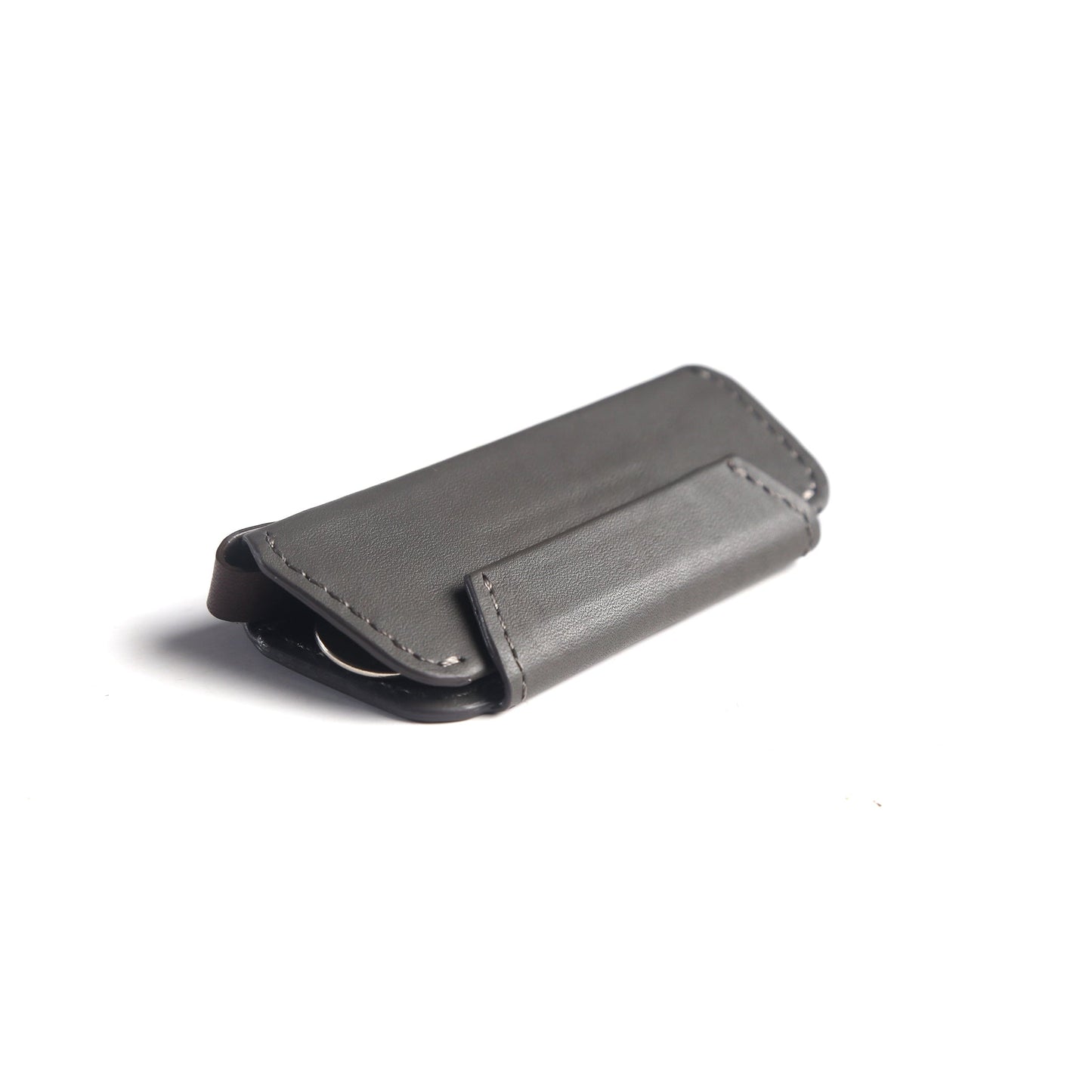 MagFlap™ Wallet x KeyFolio™