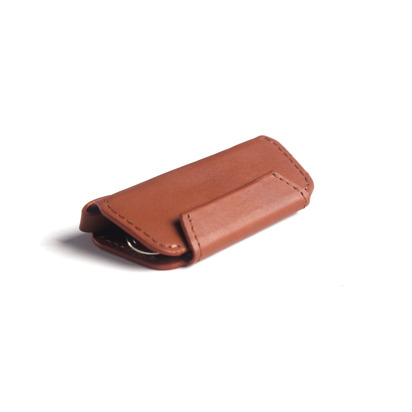 MagFlap™ Wallet x KeyFolio™