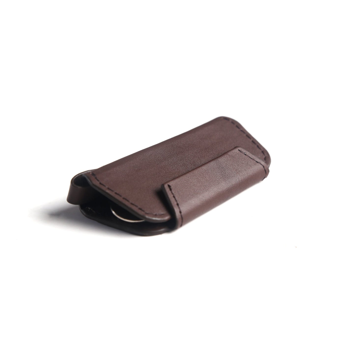 MagFlap™ Wallet x KeyFolio™