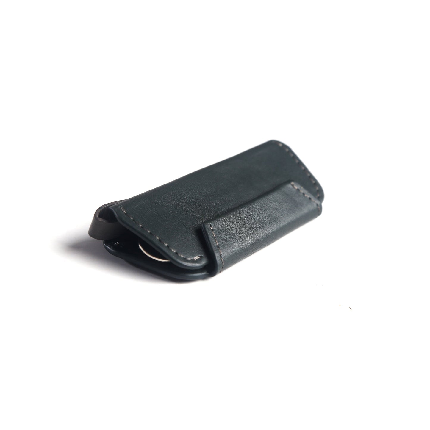 MagFlap™ Wallet x KeyFolio™