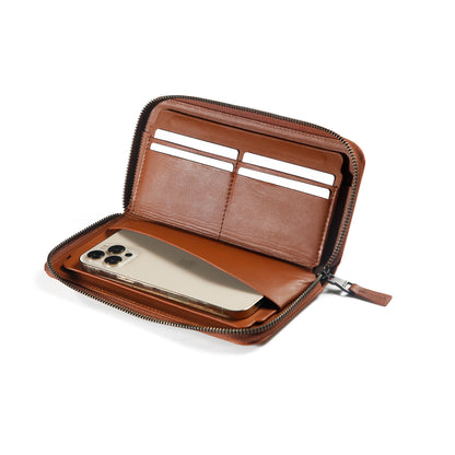 ZipFolio™ x Cloud Slim x KeyFolio™
