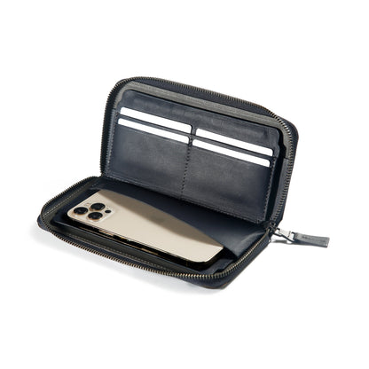 ZipFolio™ x Cloud Slim x KeyFolio™