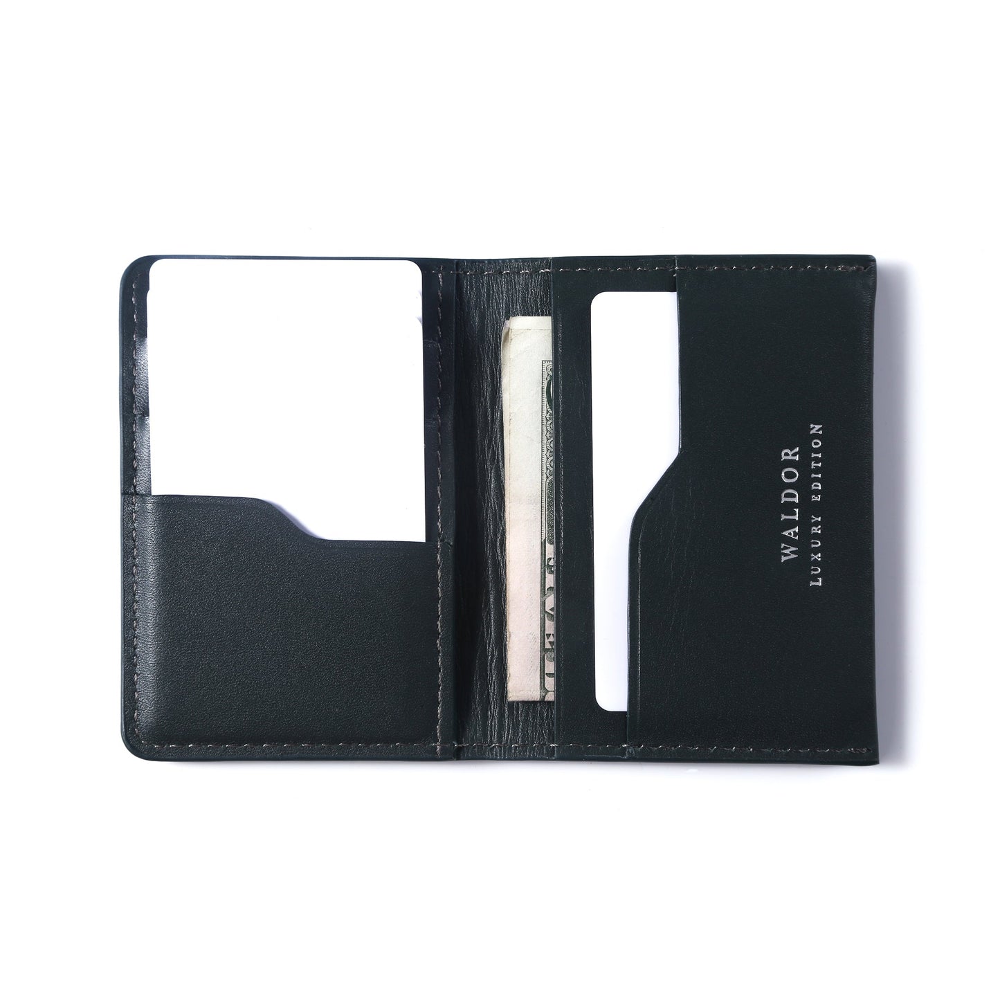 WDR Billfold x Cloud Slim x KeyFolio™