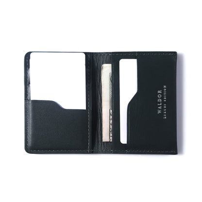 WDR Billfold x Cloud Slim x KeyFolio™