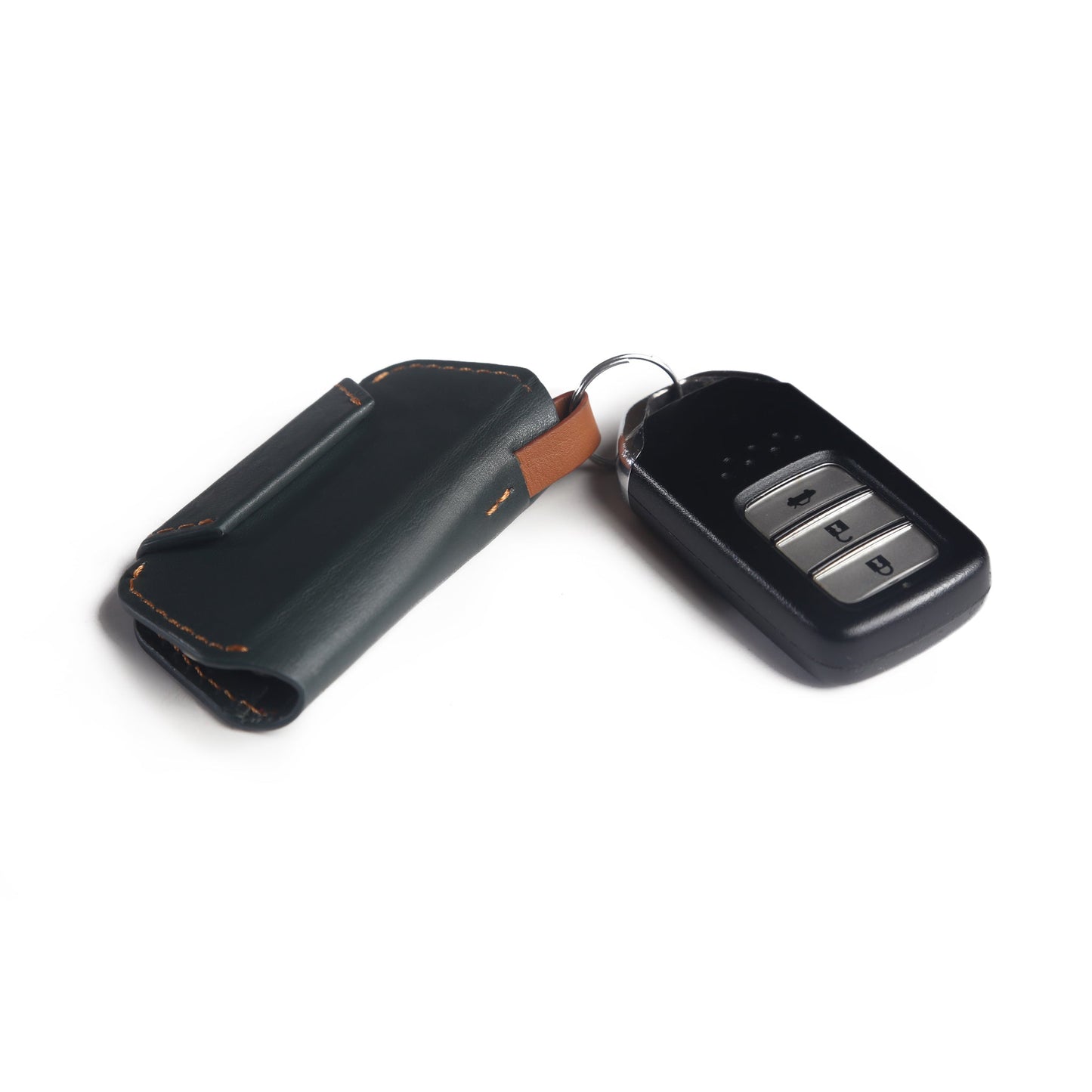 KeyFolio™ Mini Key Organizer