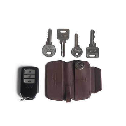 KeyFolio™ Mini Key Organizer