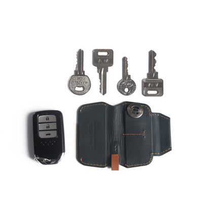 KeyFolio™ Mini Key Organizer