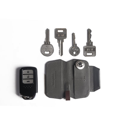 KeyFolio™ Mini Key Organizer