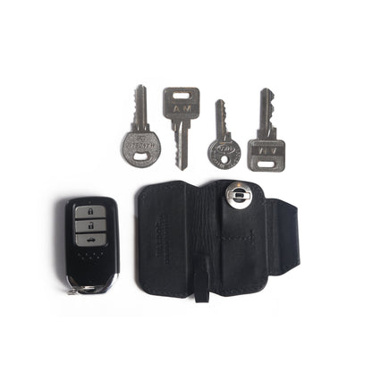 KeyFolio™ Mini Key Organizer
