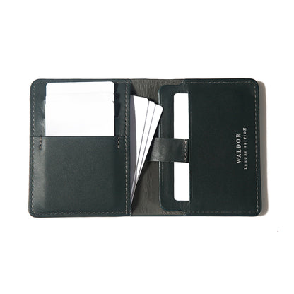 MagFlap™ Wallet x KeyFolio™
