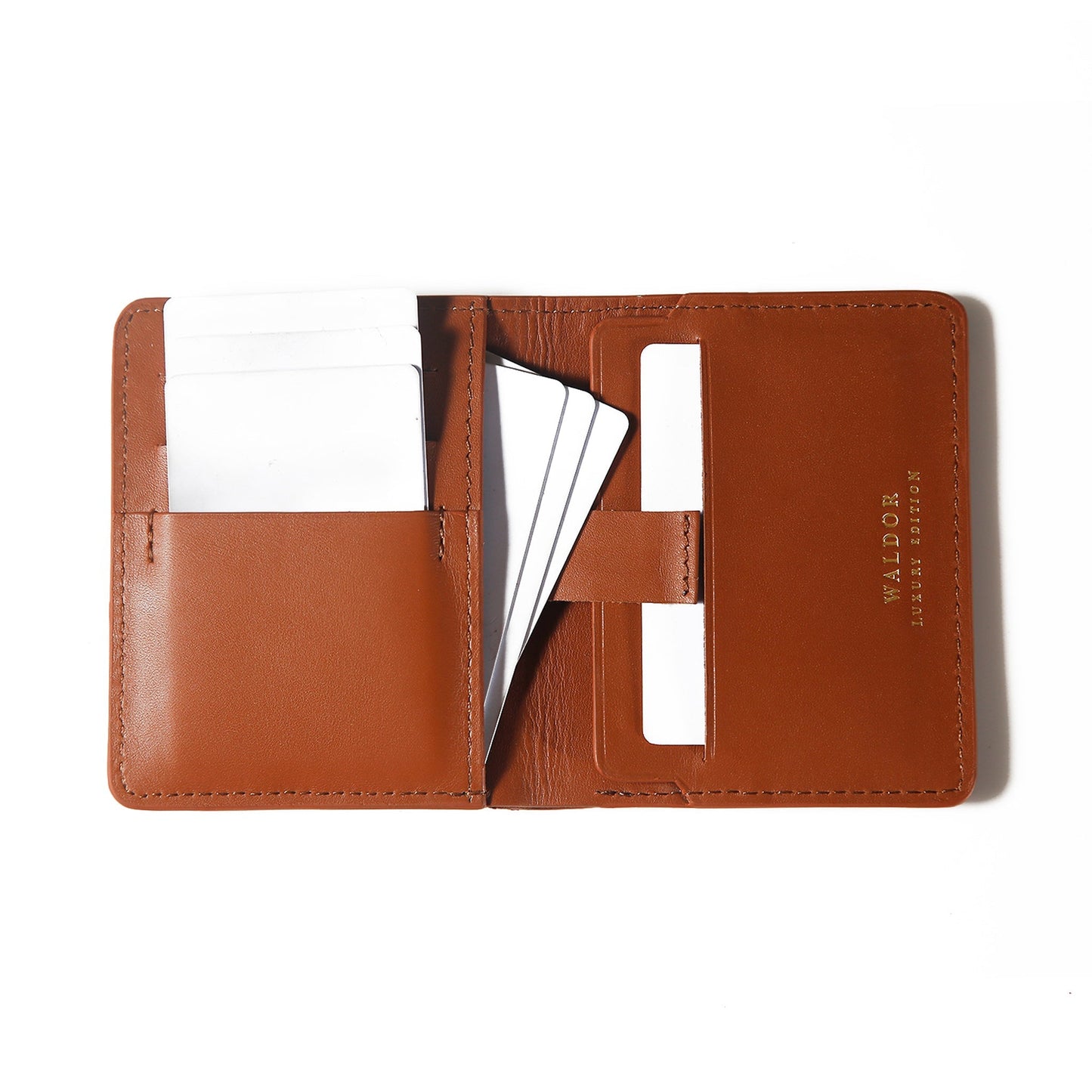 MagFlap™ Wallet x KeyFolio™