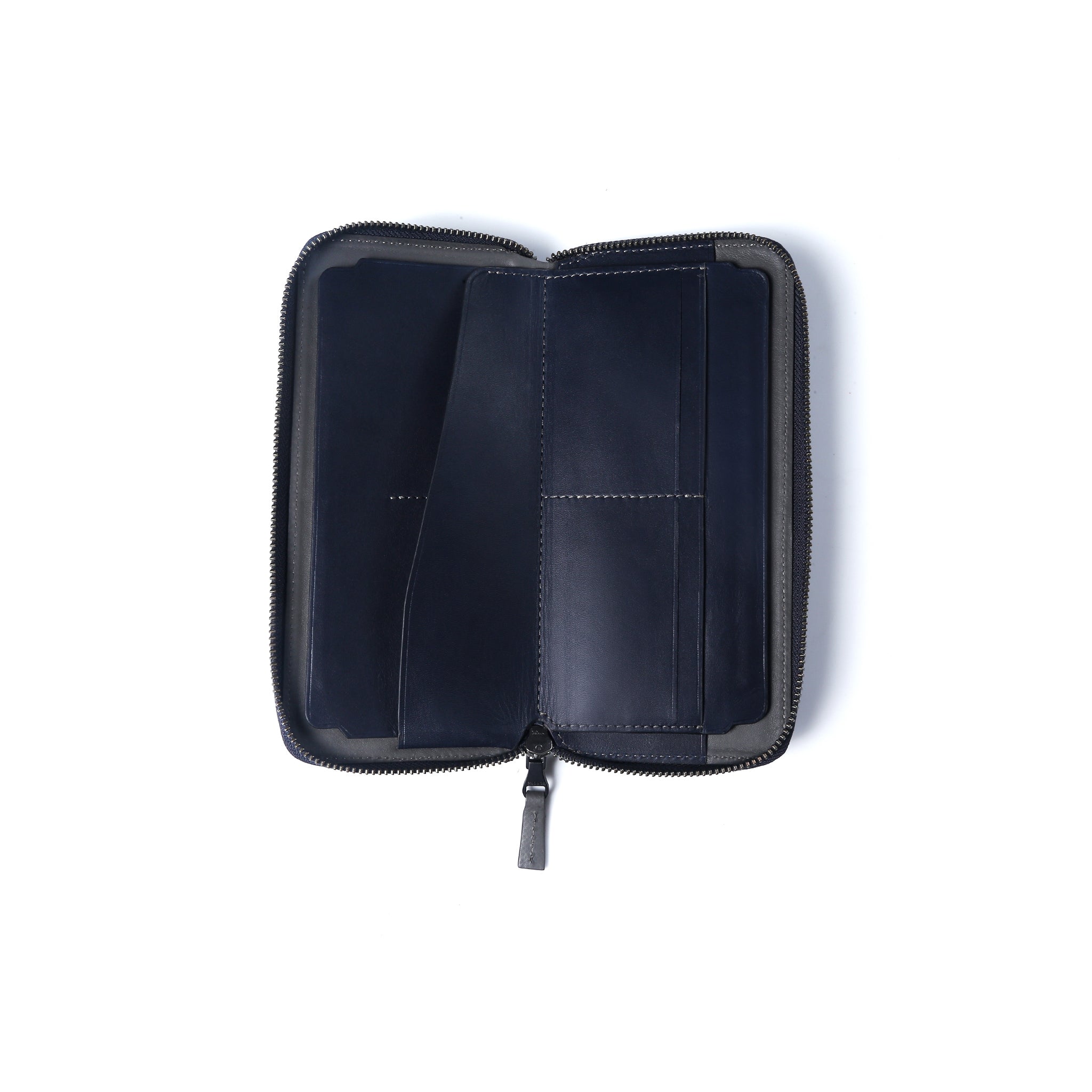 ZipFolio™ Phone Wallet - RFID Safe
