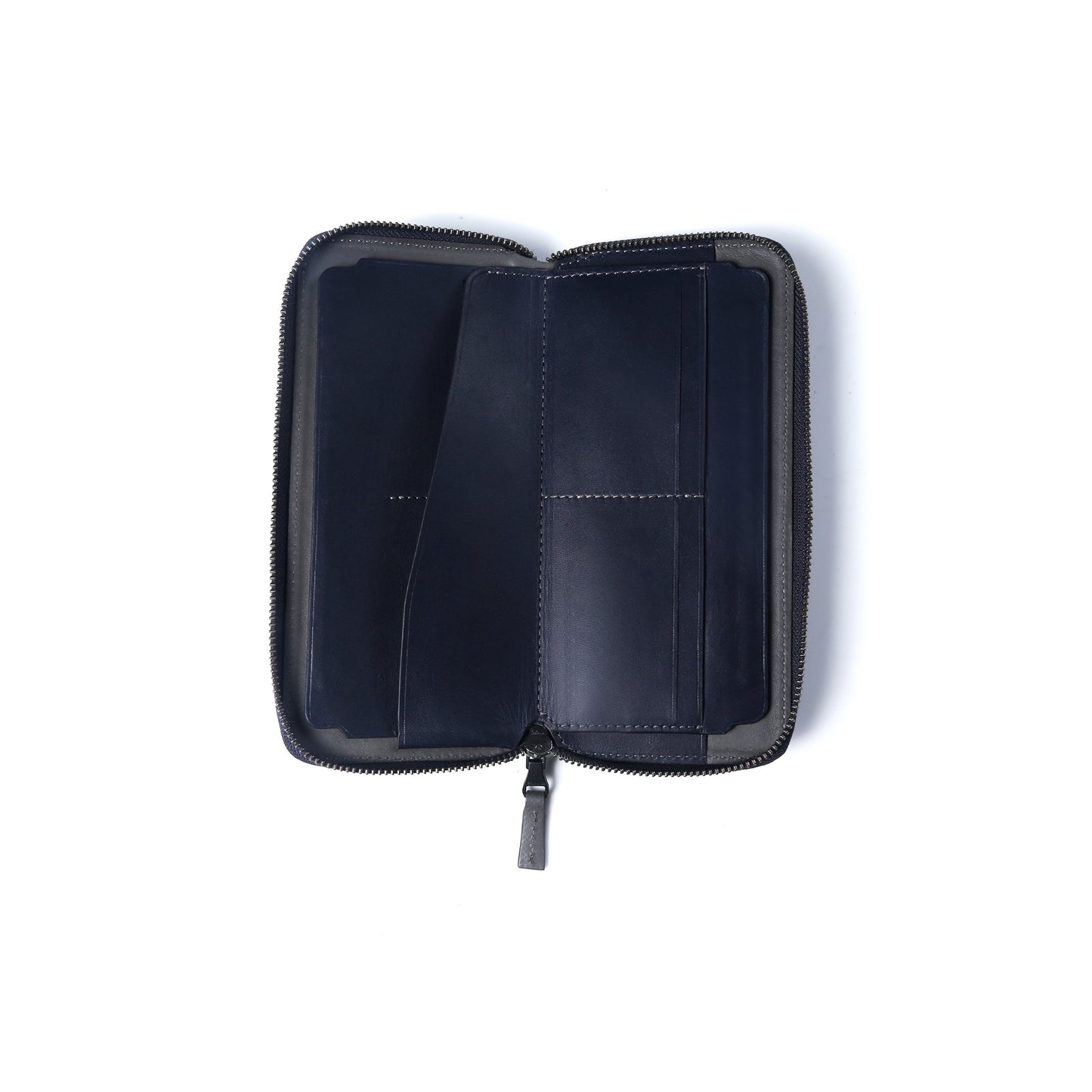 ZipFolio™ x Cloud Slim x KeyFolio™