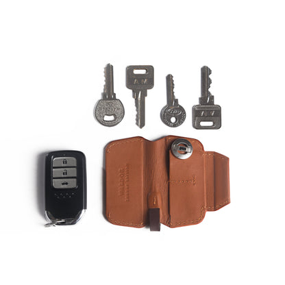 KeyFolio™ Mini Key Organizer