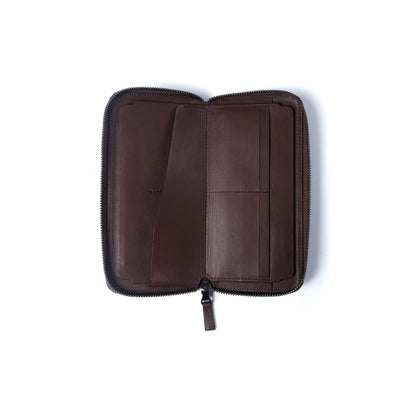 ZipFolio™ x Cloud Slim x KeyFolio™