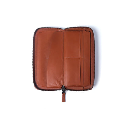 ZipFolio™ x Cloud Slim x KeyFolio™