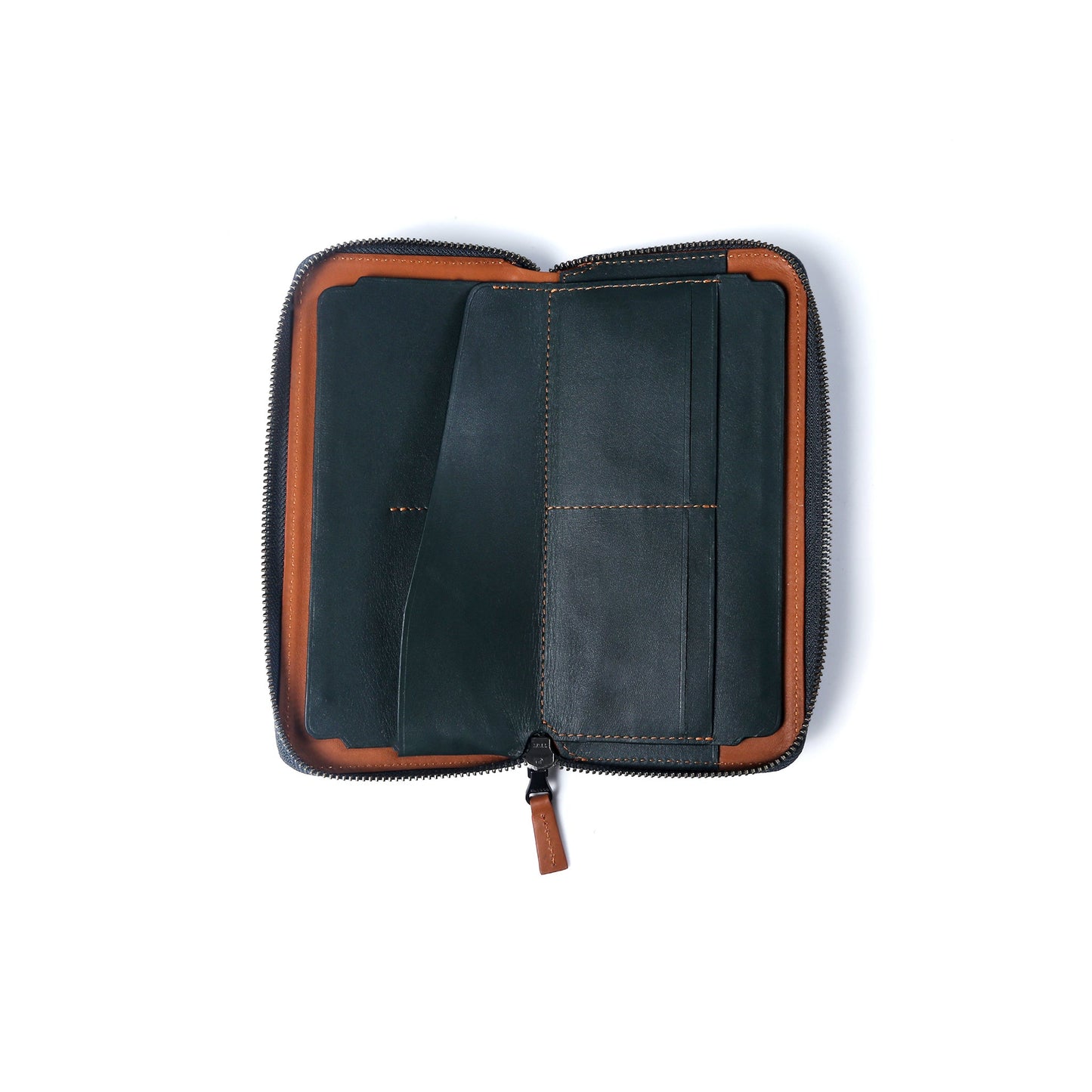 ZipFolio™ x Cloud Slim x KeyFolio™