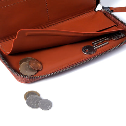 ZipFolio™ x Cloud Slim x KeyFolio™