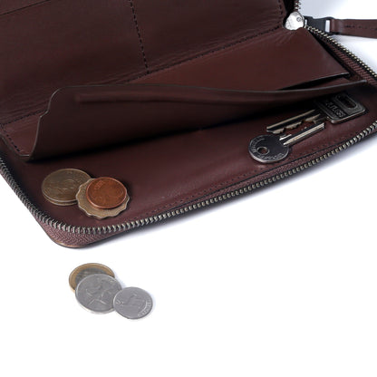 ZipFolio™ x Cloud Slim x KeyFolio™