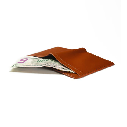 MagFlap™ Wallet x KeyFolio™