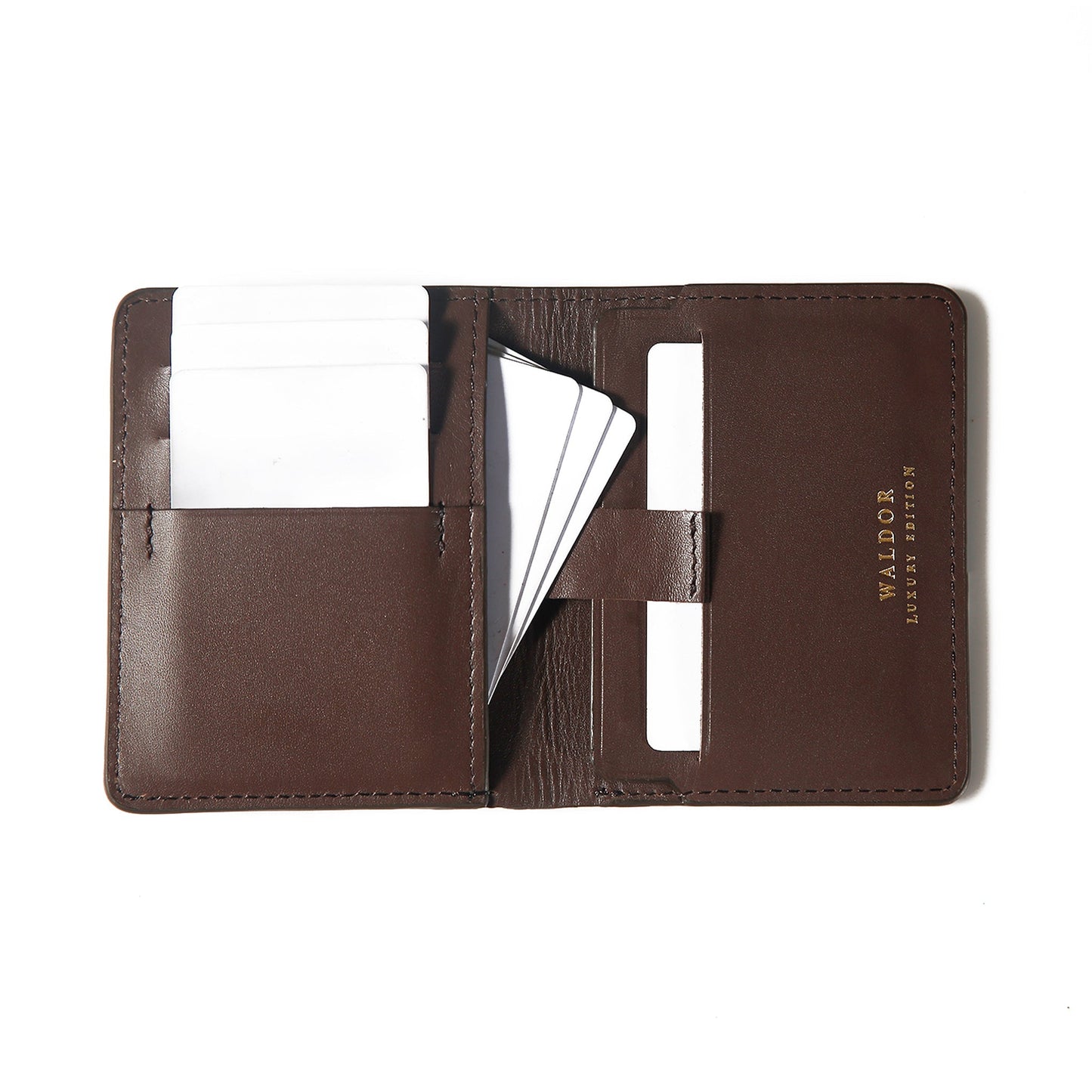 MagFlap™ Wallet x KeyFolio™