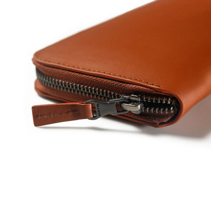 ZipFolio™ x Cloud Slim x KeyFolio™