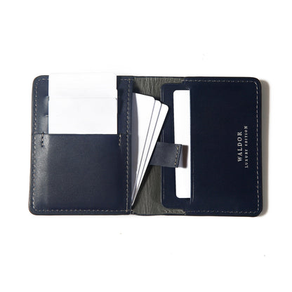 MagFlap™ Wallet x KeyFolio™