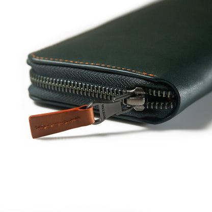 ZipFolio™ x Cloud Slim x KeyFolio™