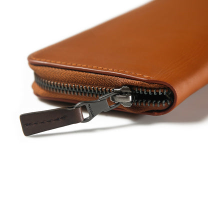 ZipFolio™ x Cloud Slim x KeyFolio™