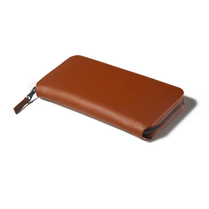 ZipFolio™ x Cloud Slim x KeyFolio™