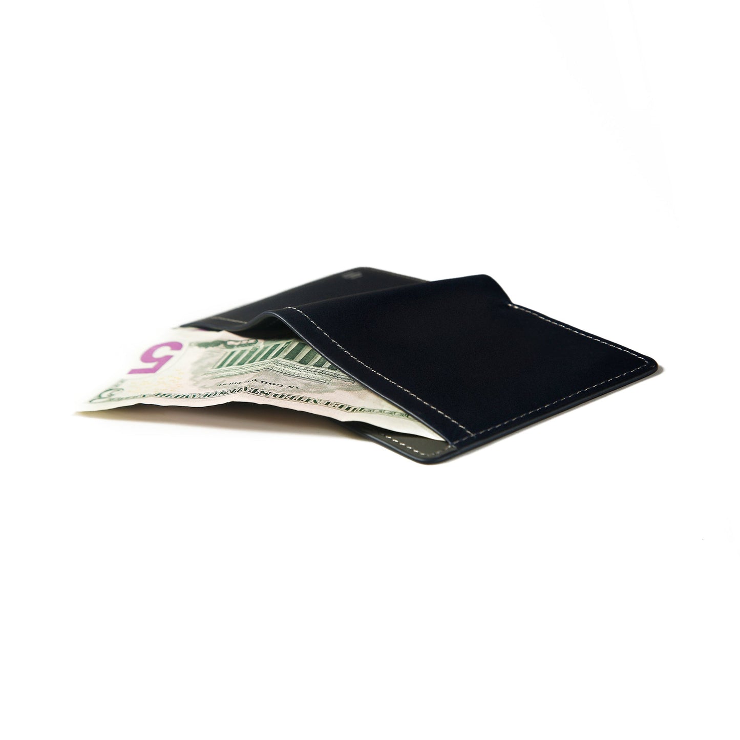 MagFlap™ Wallet x KeyFolio™