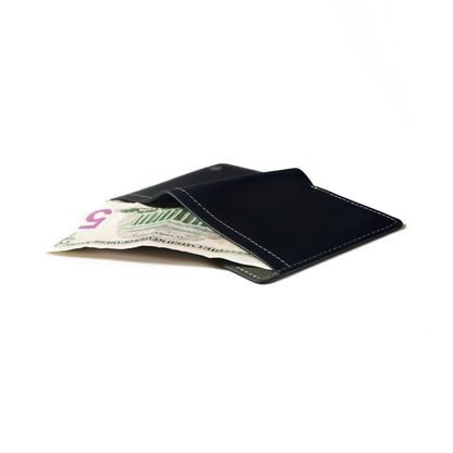 MagFlap™ Wallet x KeyFolio™
