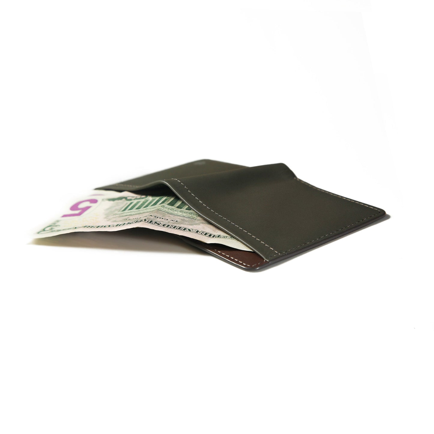 MagFlap™ Wallet x KeyFolio™