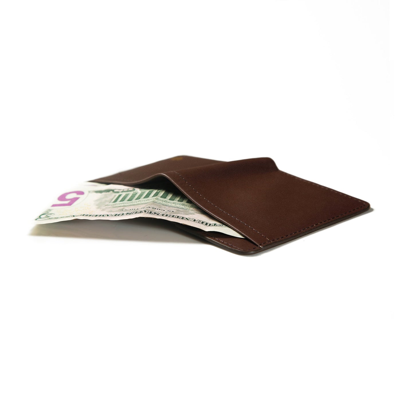 MagFlap™ Wallet x KeyFolio™