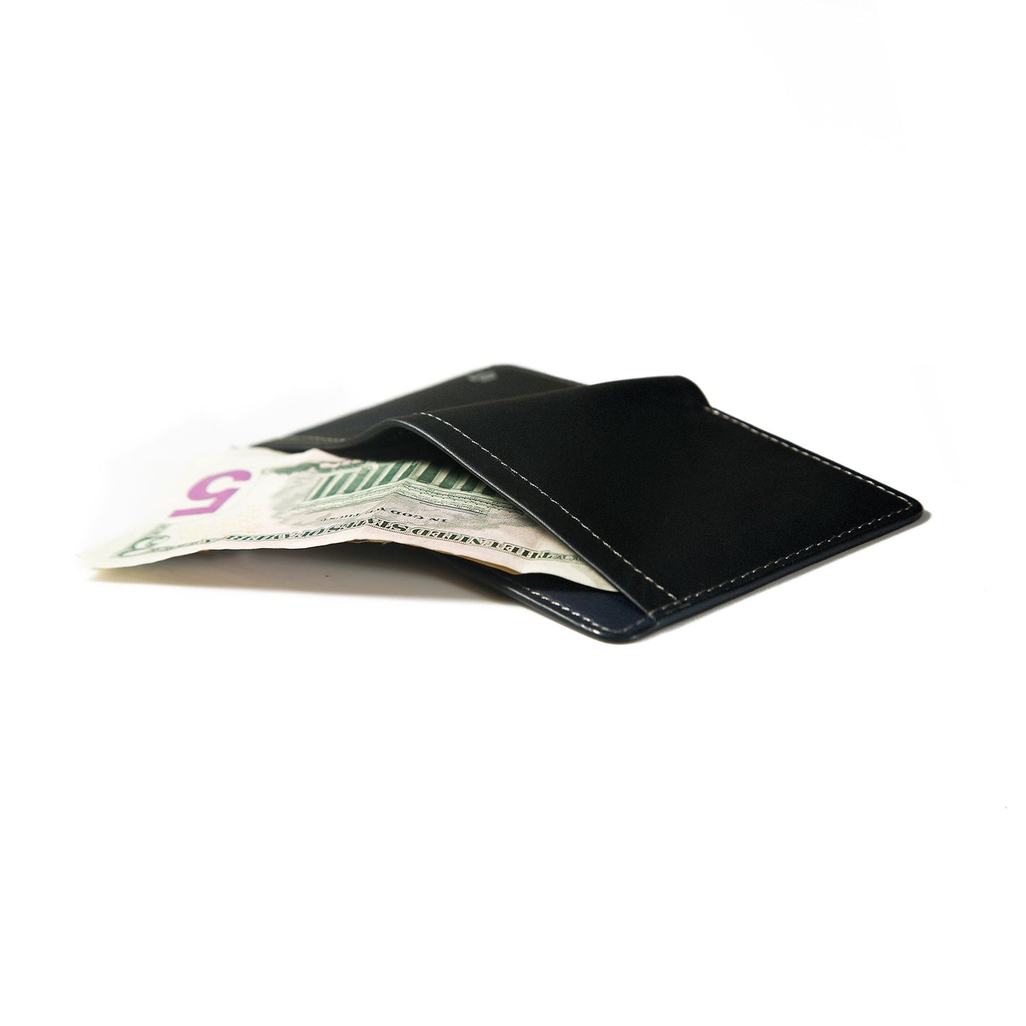 MagFlap™ Wallet x KeyFolio™