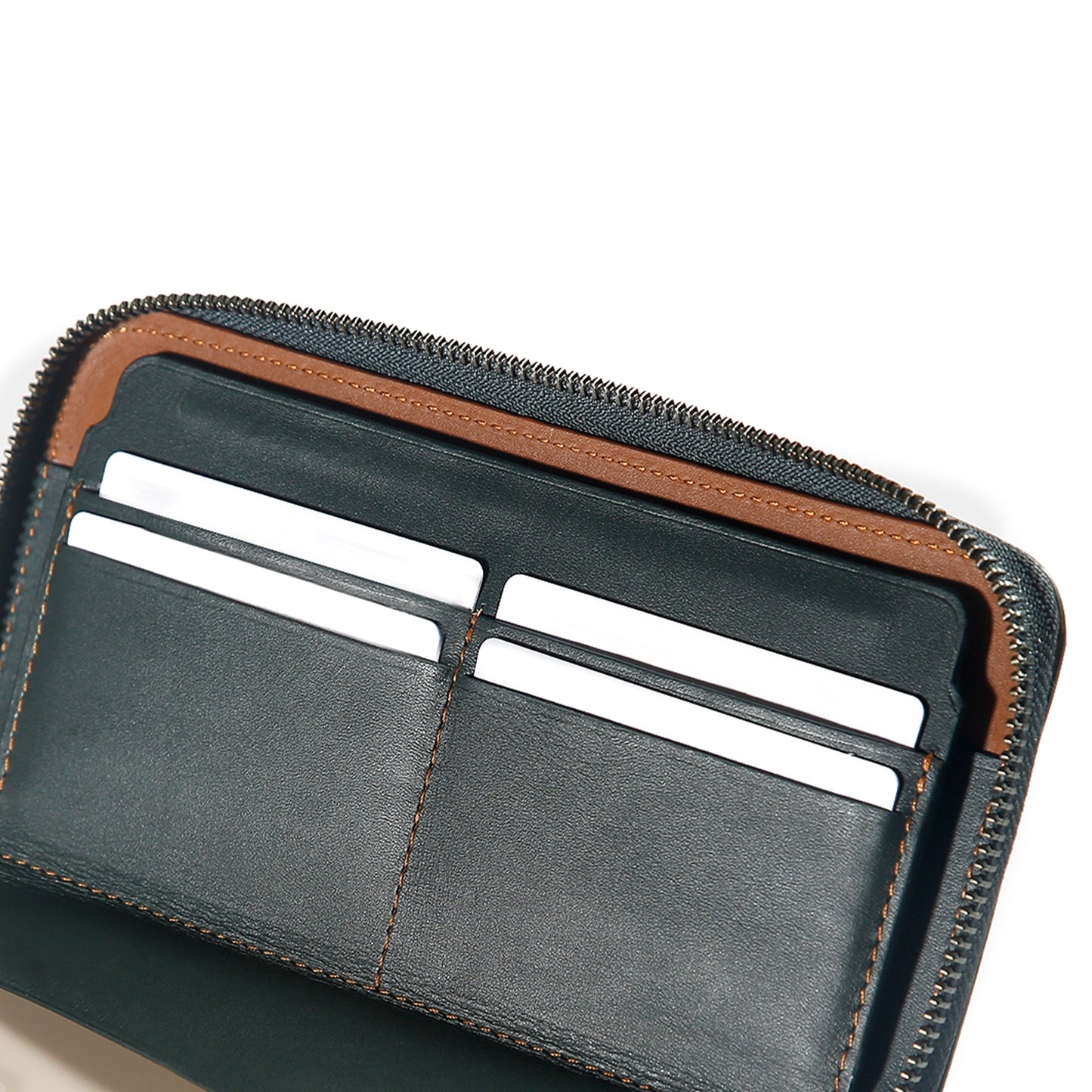ZipFolio™ Phone Wallet