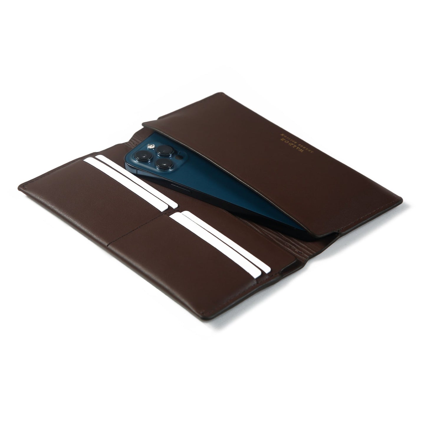 MagFolio™ Phone Wallet