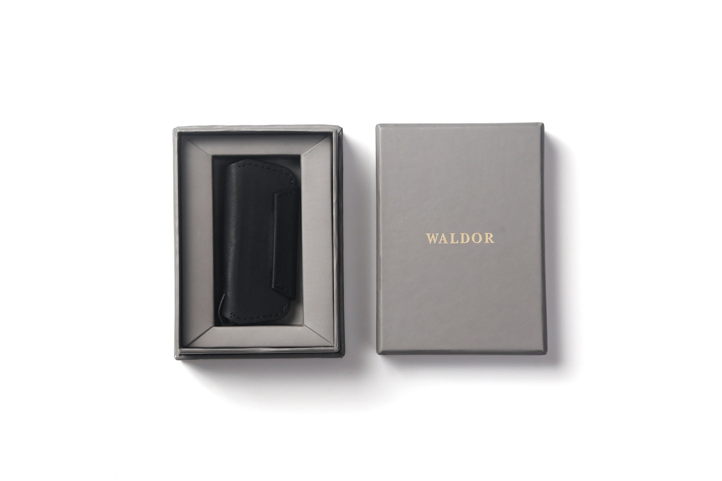 KeyFolio™ Mini Key Organizer
