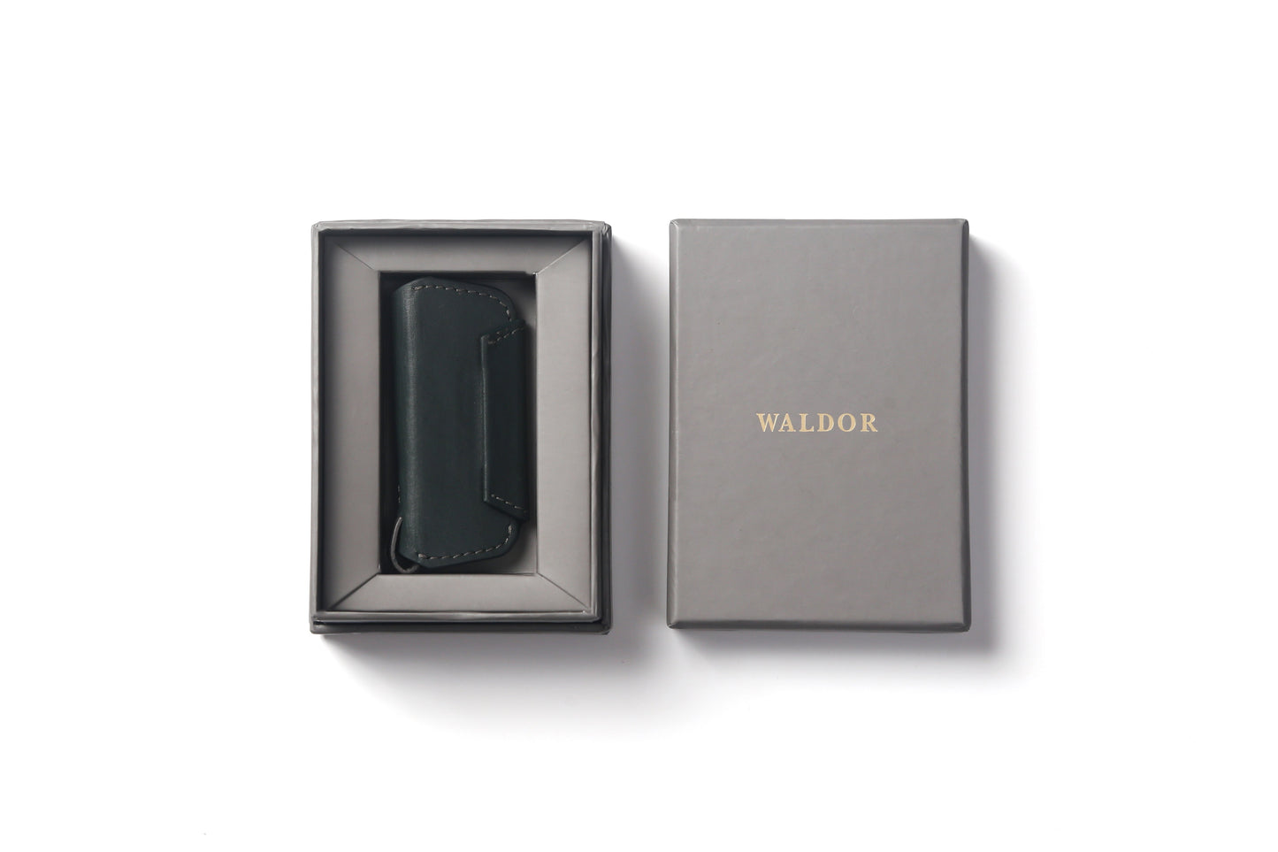 KeyFolio™ Mini Key Organizer