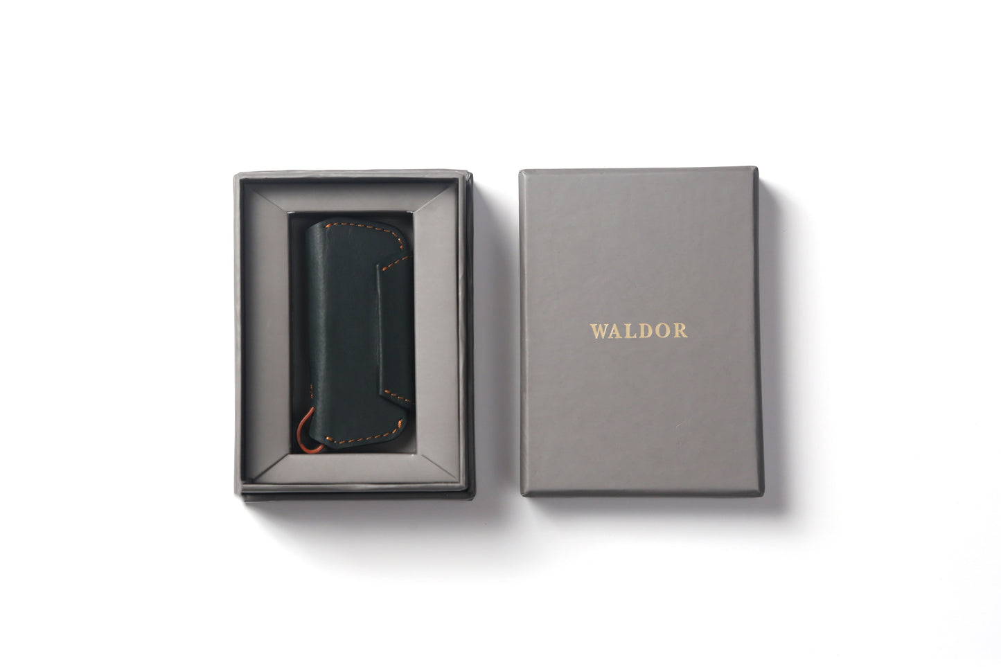 KeyFolio™ Mini Key Organizer