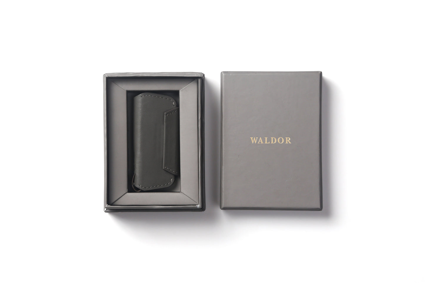 KeyFolio™ Mini Key Organizer