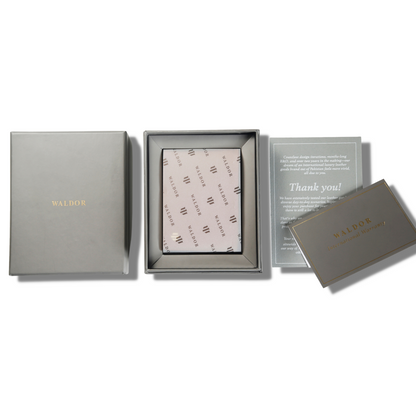 WDR Billfold - Pro
